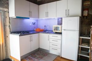Apartment - Ground Floor room in Recanto da Avó