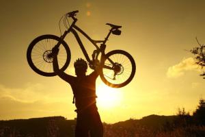 Traumwohnung 5 Min zum Bike Park