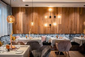 Hotel Barbarahof Saalbach, inkl JokerCard