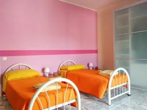 Casa Bignardi - Affitti Brevi Italia - Cittanova