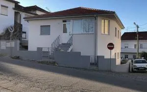 Casa do Meio - Baltar