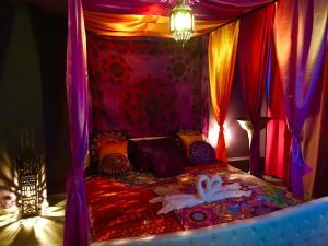 Maisons d'hotes loveroom21 : photos des chambres