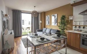 Holyhome Arrecife City - 4hvězdičkové hotely ve městě Arrecife