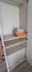 Appartamento centrale.