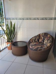 Porto de Galinhas terreo