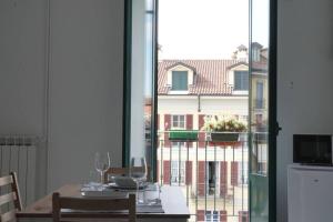 Urban House - Best View Navigli Milan Center