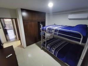 APARTAMENTO CON ALBERCA en Mazatlán