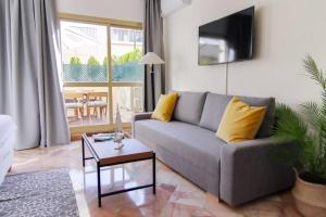 OleHolidays 603 Romana Playa primera linea playa