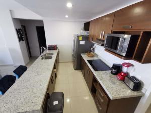APARTAMENTO CON ALBERCA en Mazatlán