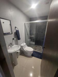 APARTAMENTO CON ALBERCA en Mazatlán