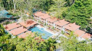 Bungalows Punta Uva