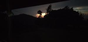 Abiyal Mountain Stay