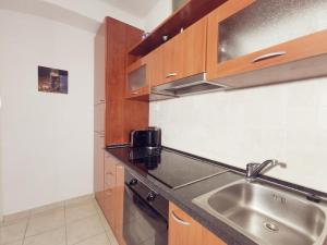 One bedroom apartment in the old town