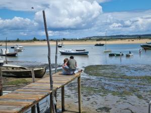 Appartements Le Crocolion : photos des chambres