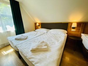 Villa Pinus Slovenský raj - Hotel Čingov dependance