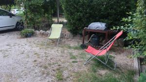 Appartement en Provence