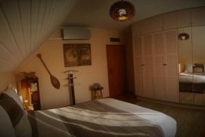 Appartements MaNaLa 