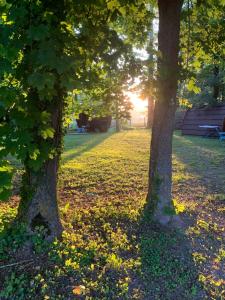 Hotels Le Village de la Champagne - Slowmoov : photos des chambres