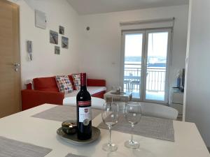 Apartmani Villa Adriatic