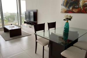 A estrenar, Vista al mar en Torre Bellagio con amenities