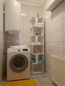 Schilcherland-Apartment