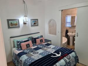 Suidersee Block 1, Hartenbos