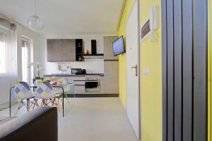 Vatican Museum Apartment with Terrace