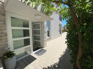 Apartmani Villa Adriatic