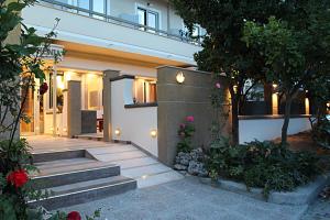 Philoxenia Hotel & Studios Rhodes Greece