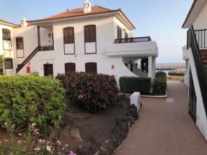 Calma House .Golf&Sail - Sea and port view
