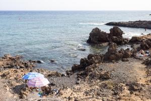 Calma House .Golf&Sail - Sea and port view