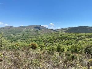 El Refugio de San Pablo de los Montes