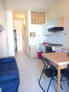 Residenza Lido Degli Estensi Affitti Brevi Italia - Fenili Patrignani