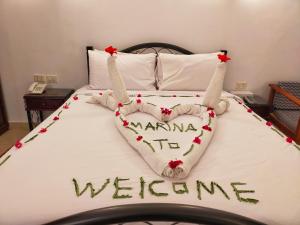 Marina Wadi Degla Hotel