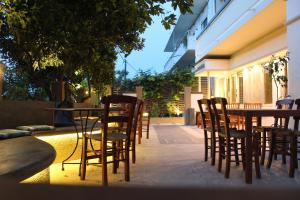 Philoxenia Hotel & Studios Rhodes Greece