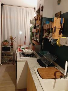 Casavacanze Tuttapposto