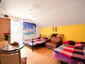 Willa u Bogusi- 8 minut od plaży