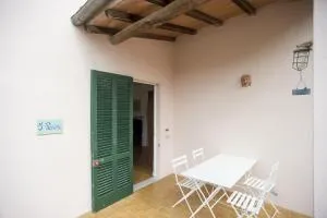 Appartamento Zukki - Marmi