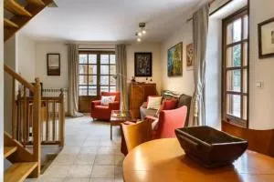 Unifamiliar El Pueyo de Jaca, Panticosa - Пантикоса