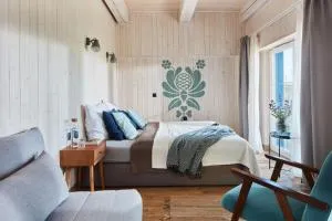 Siedlisko Wnukowo - Karwik