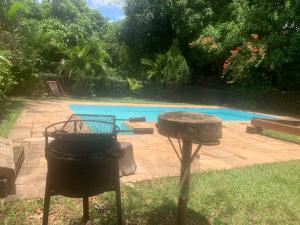 Pousada Casa do Fabio - Bikers point