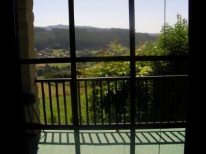 Tranquila casa de campo en Cedeira