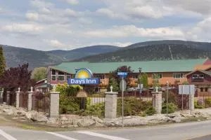 Days Inn by Wyndham Penticton Conference Centre - Penticton