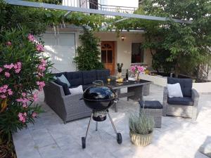 Villa Nona Tamara with Astonishing Sea & Mountains View 