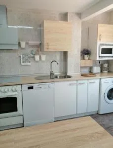 Apartamento Bornos&Huesca - Igriés