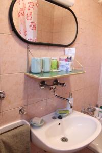 Studio apartman Hinko