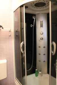 Studio apartman Hinko