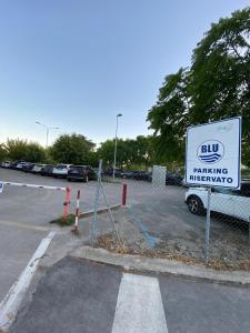 Hotel "Il Parco" B&B Sirolo