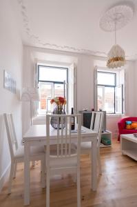 Charming apartment in Lisbon Center- Checkinhome