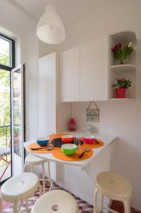 Charming apartment in Lisbon Center- Checkinhome